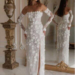 RosieEtienne ISABELLE GOWN wedding dress